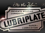 Lubriplate Logo