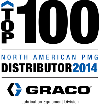 Graco Logo Blue