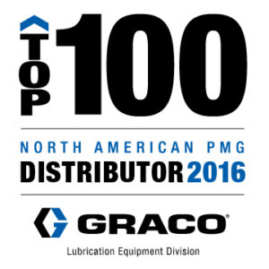 Distributor Award - 2016