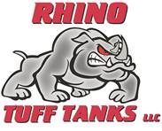 Rhino Tuff Tank Logo