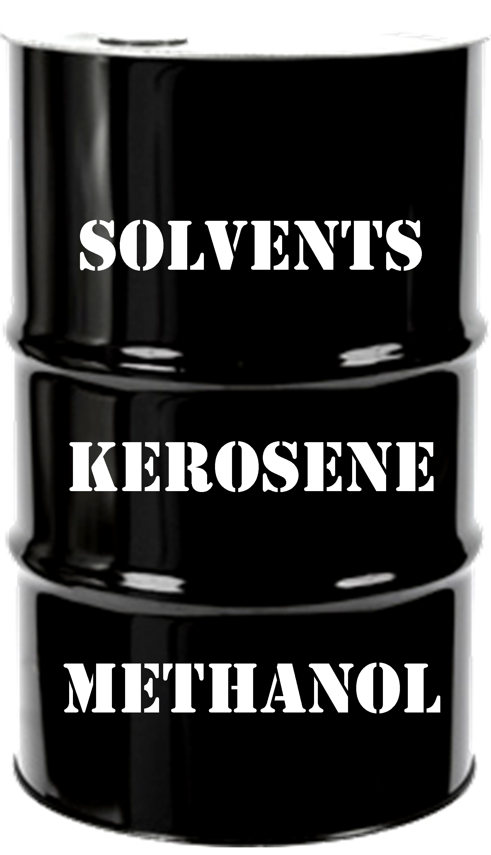 Solvents ICON for Website