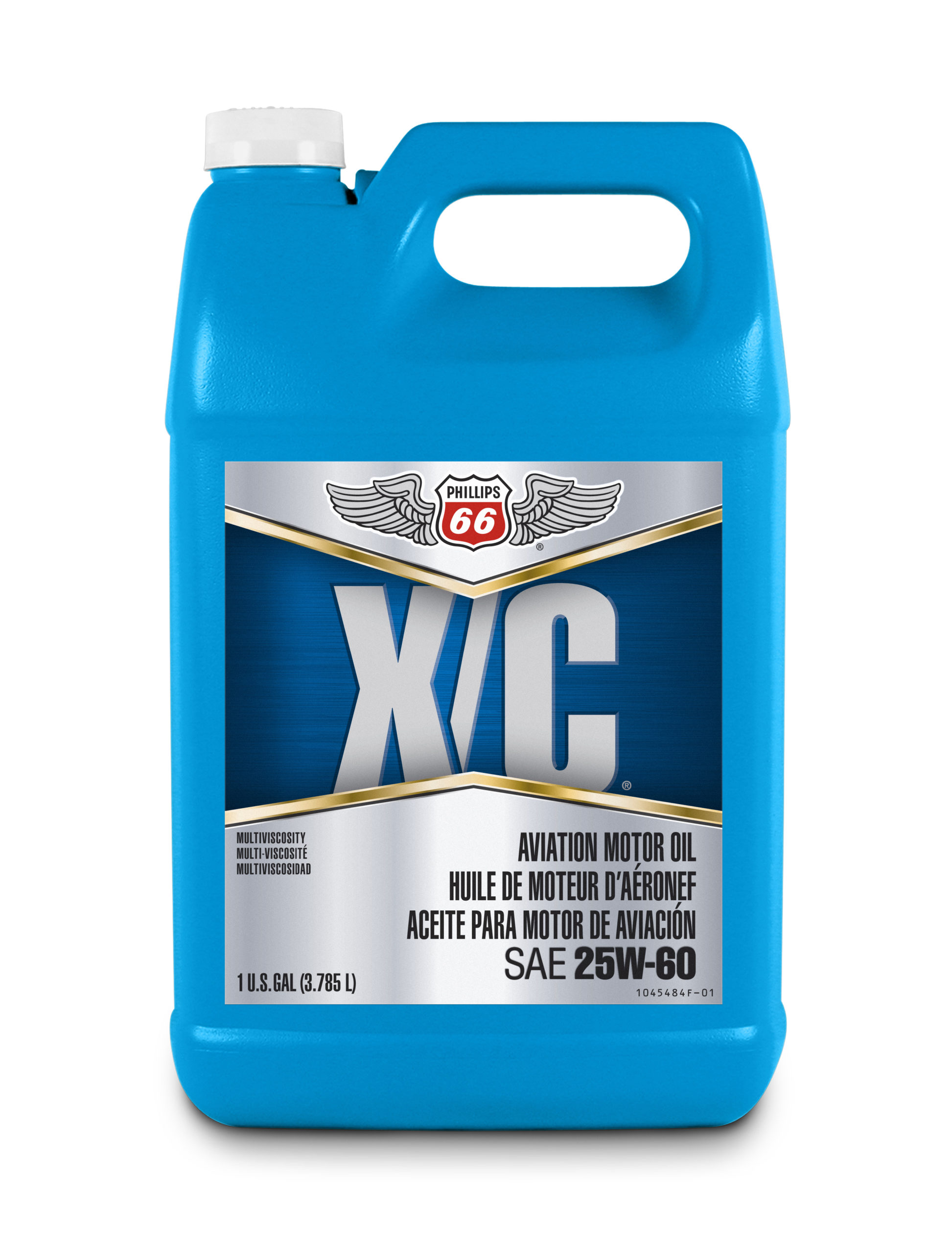 P_Av_XC_25W60_gal_FtS_1045484 Hartland Lubricants & Chemicals